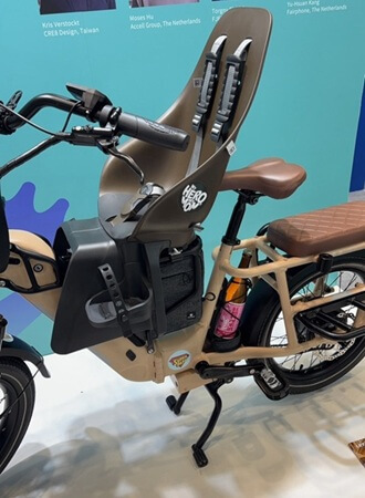 後疫情時代的價值重構,2026年台北國際自行車展