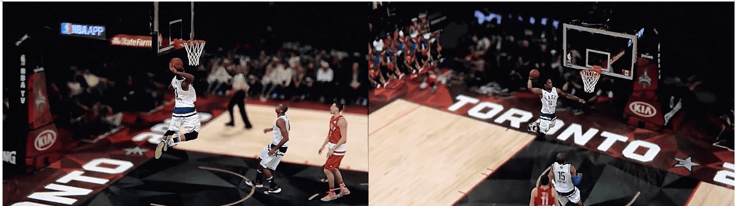 影片在運動科學之應用