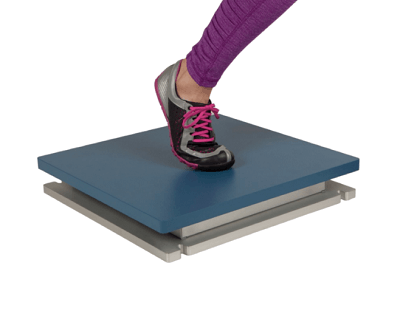 穿戴科技新突破—用AI算地面反作用力!