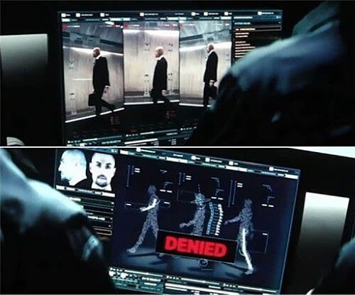 智慧足壓系統在各領域之應用