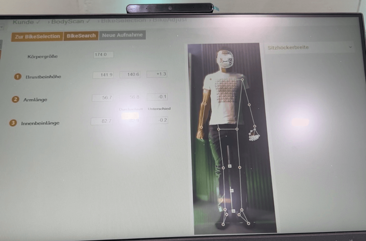 掌握全球自行車動向(Eurobike 2024)