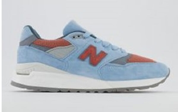 運動鞋的未來趨勢