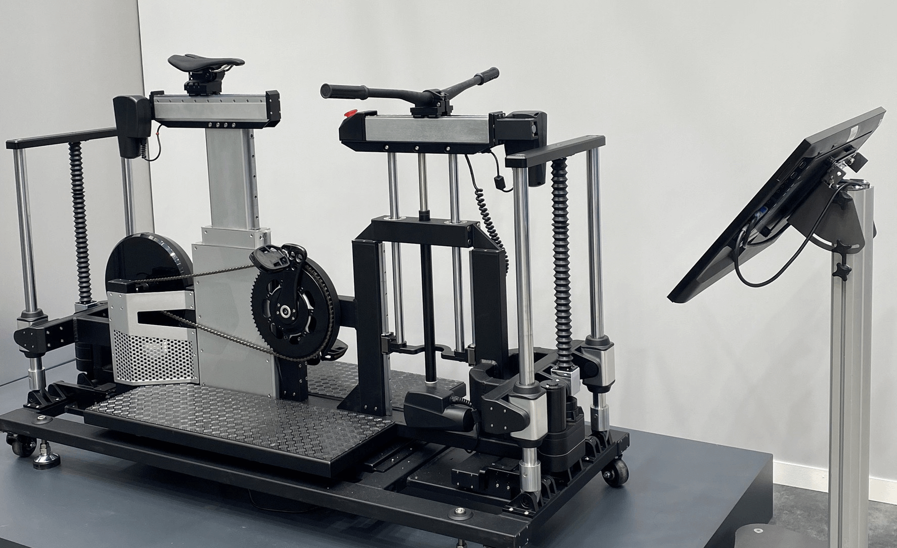 掌握全球自行車動向(Eurobike 2024)