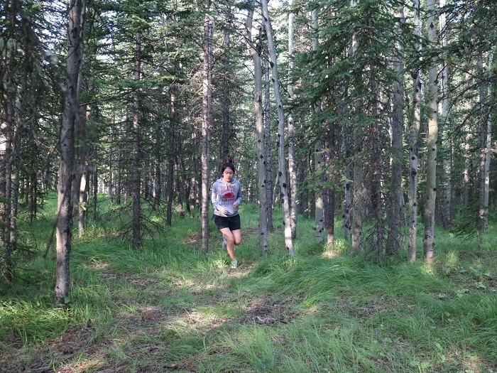 活力跑步:Fartlek 訓練的輕鬆玩法