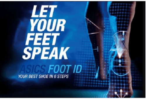 智慧足壓系統在各領域之應用