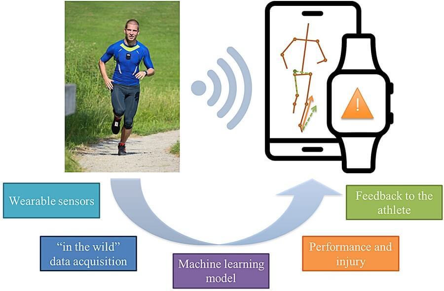 國際生物力學研究趨勢