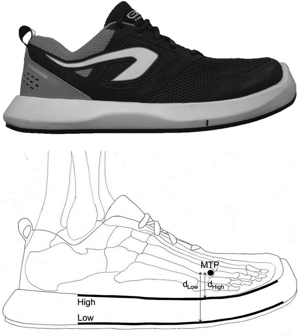 跑鞋新科技--碳纖維板放在哪裡比較好？