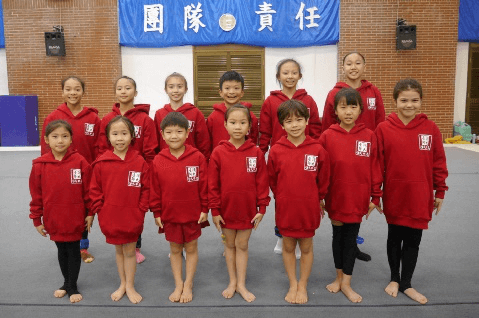 體操運動科學訓練與小選手培育