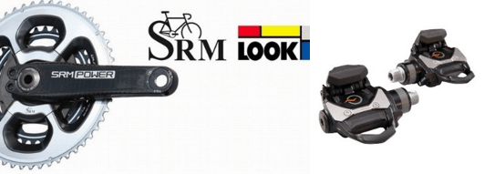 自行車功率計的演進