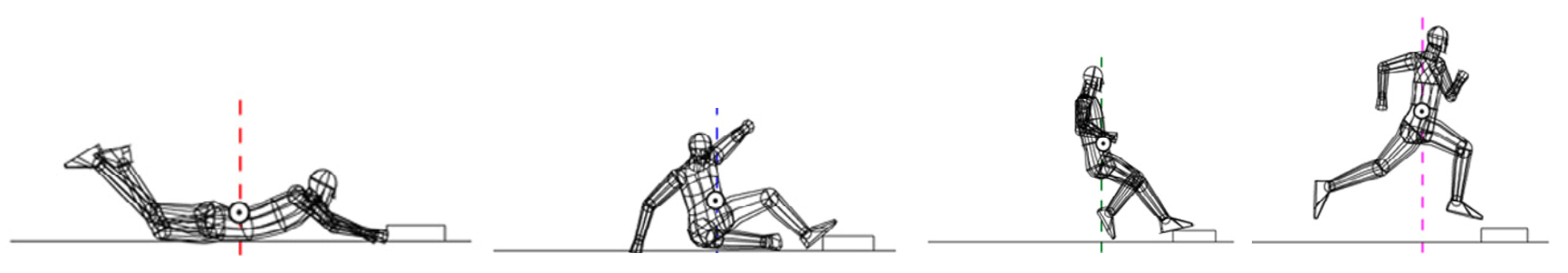 跑壘使用頭部撲壘會比較快嗎?