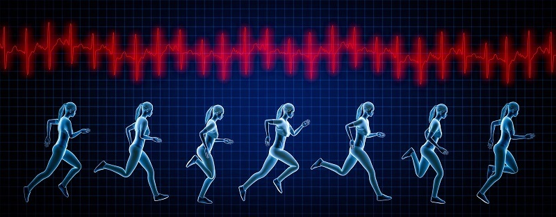 為什麼人們愛跑步？
