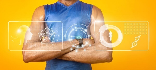 科技輔助健身運動，讓訓練更有效率