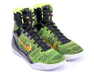 動作控制運動鞋