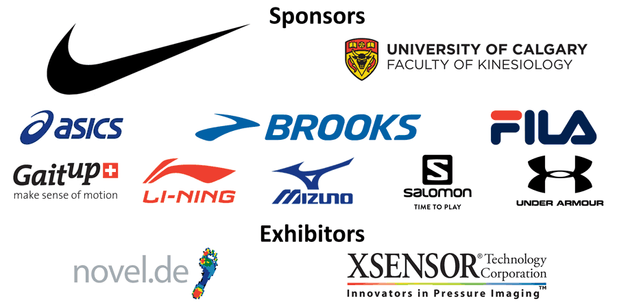 國際鞋類生物力學研討趨勢