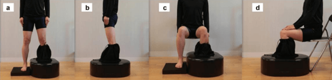 馬拉松會造成足弓塌陷嗎?