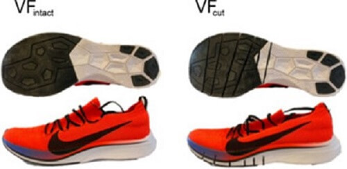 碳纖維板會影響跑步經濟性嗎?