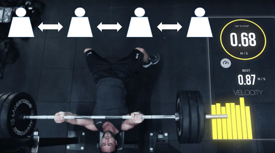 BEAST-智慧訓練感測器