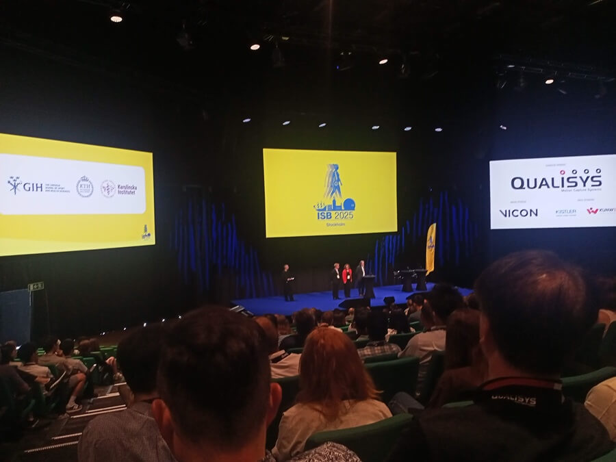 生物力學研究現況與發展