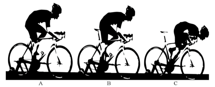自行車，只有功率是關鍵嗎？