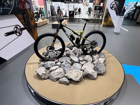 自行車的創新轉向與永續未來