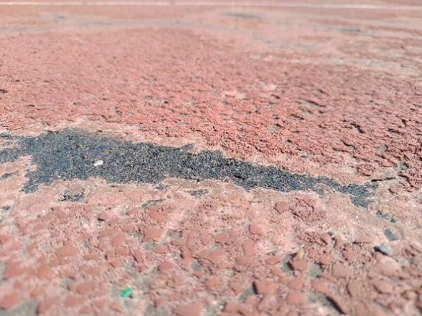 跑鞋抓地力知多少？