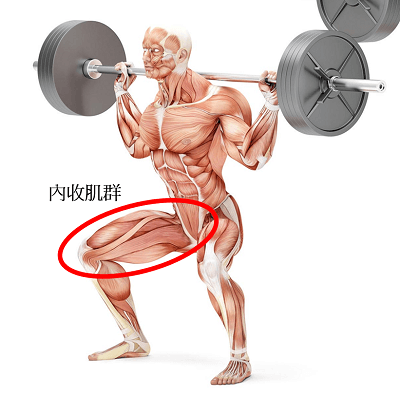 蹲低一點,效果更好!