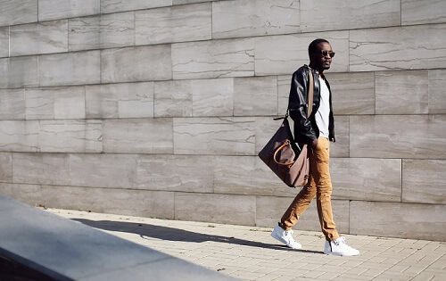 Lechal-智慧導航鞋