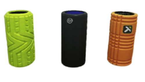 滾筒這麼多,我該選擇哪一種?