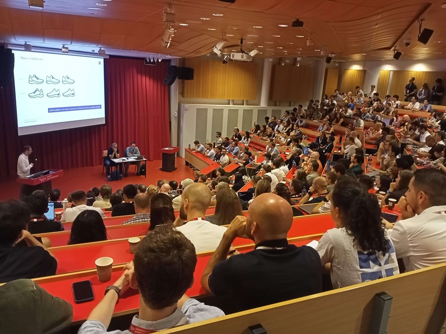 運動鞋的研究亮點與未來趨勢