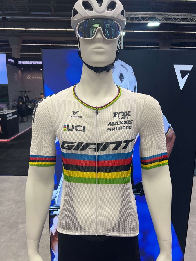 自行車的創新轉向與永續未來