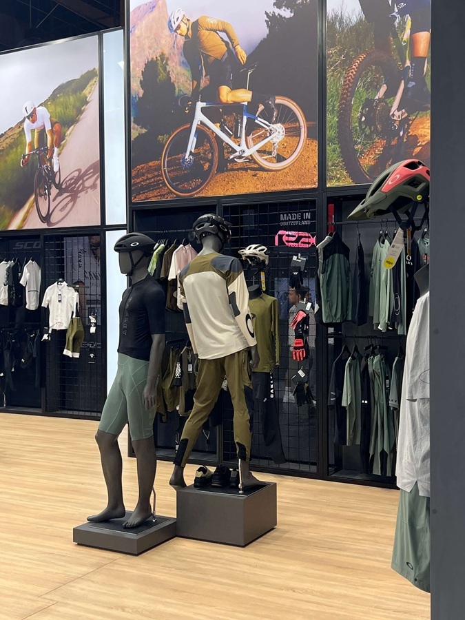 自行車的創新轉向與永續未來