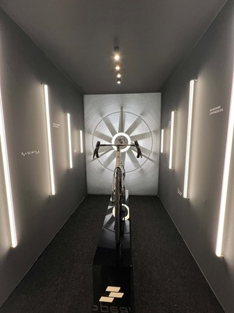 自行車的創新轉向與永續未來