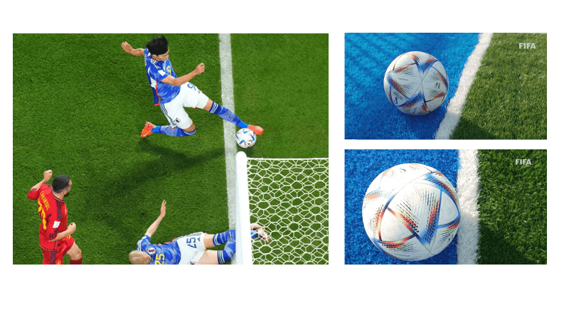 2022世足賽科技—視覺輔助裁判系統VAR