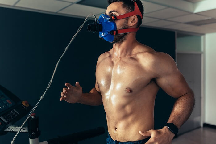 有絕對標準的跑姿嗎?