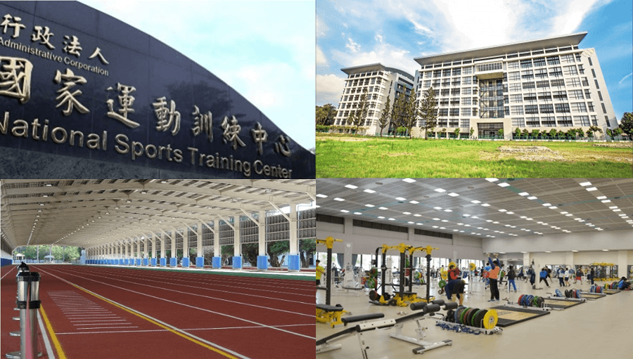 提昇台灣競技運動表現之關鍵因素