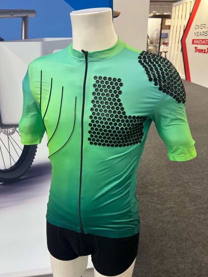 自行車的創新轉向與永續未來