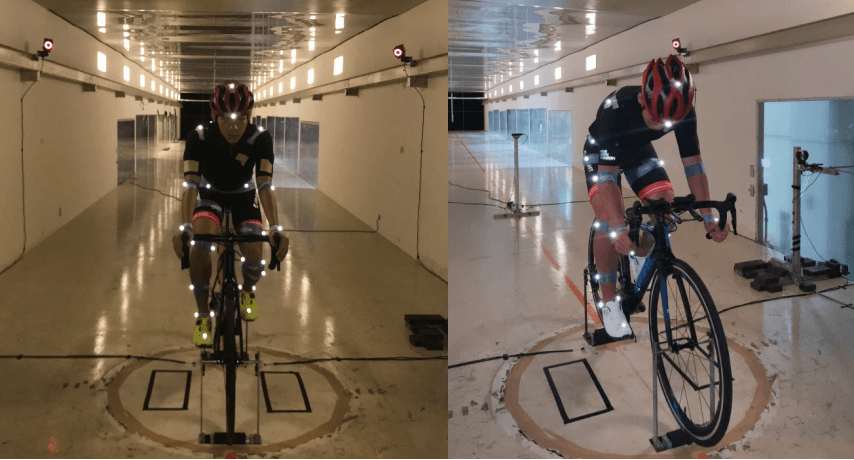 精英運動員的致勝關鍵--運動科技