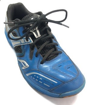 動作控制運動鞋