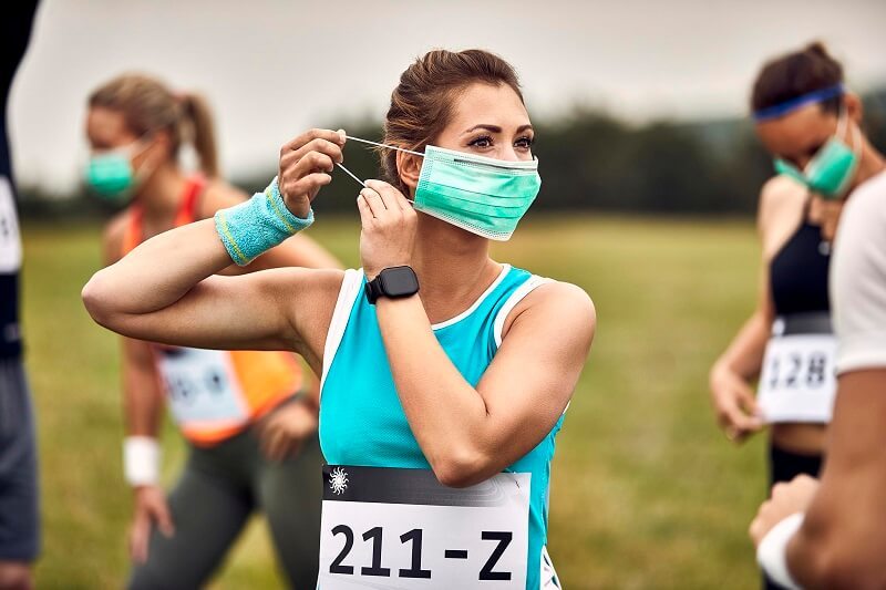 2021全球健身趨勢