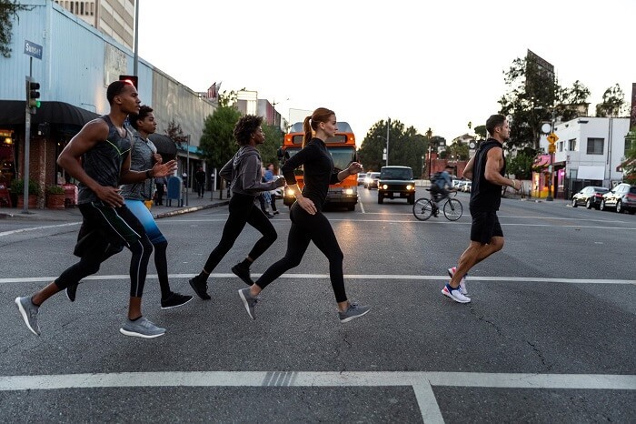 如何善用不同路面,提升跑步訓練效果