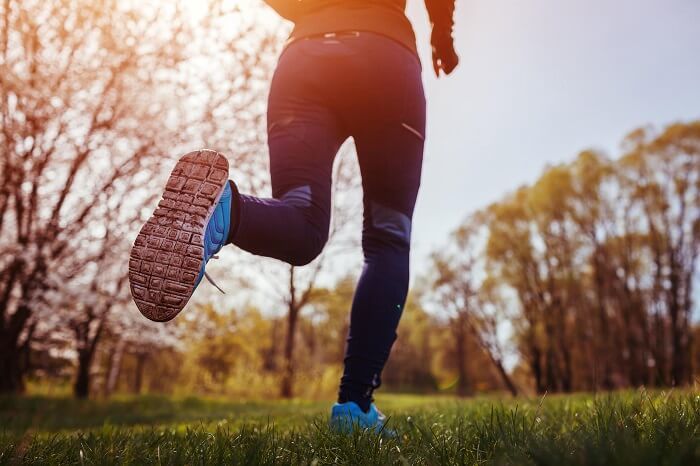 如何善用不同路面,提升跑步訓練效果